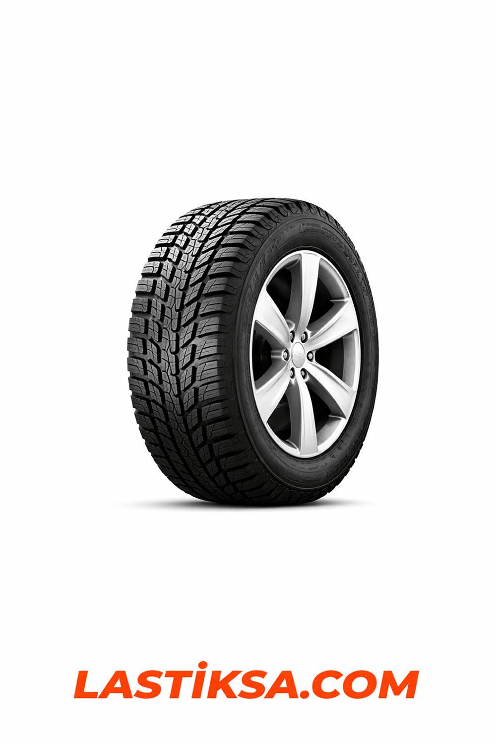 Michelin 265/60R18 110H Latitude Cross 2025 