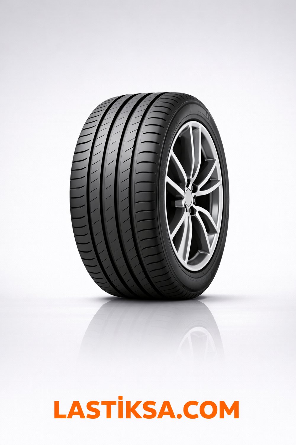Michelin 275/35R19 100Y XL MOE Primacy 3 ZP 2025 