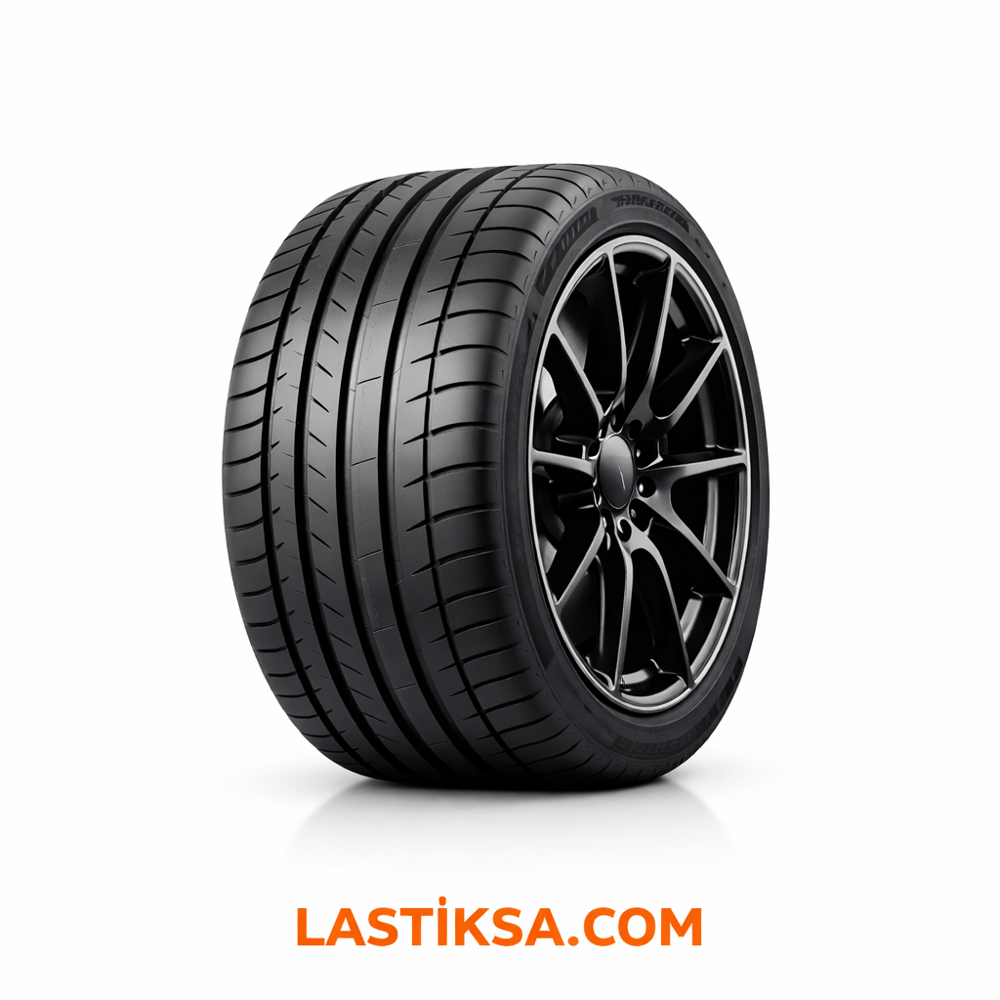 Michelin 275/35R20 102Y XL Pilot Sport 4 ZP 2026 