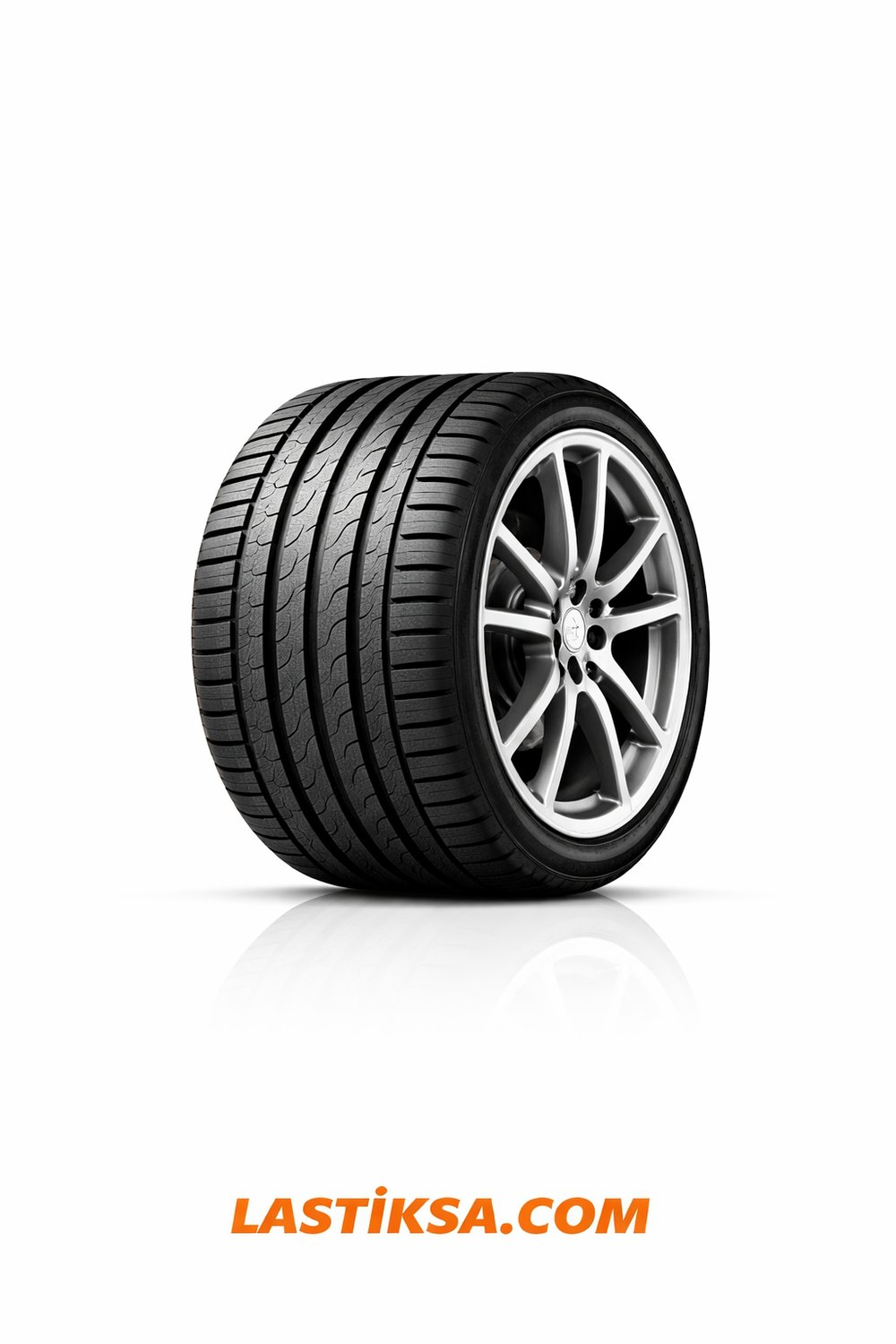 Michelin 275/40R18 103Y XL * Pilot Sport 4 ZP 2026