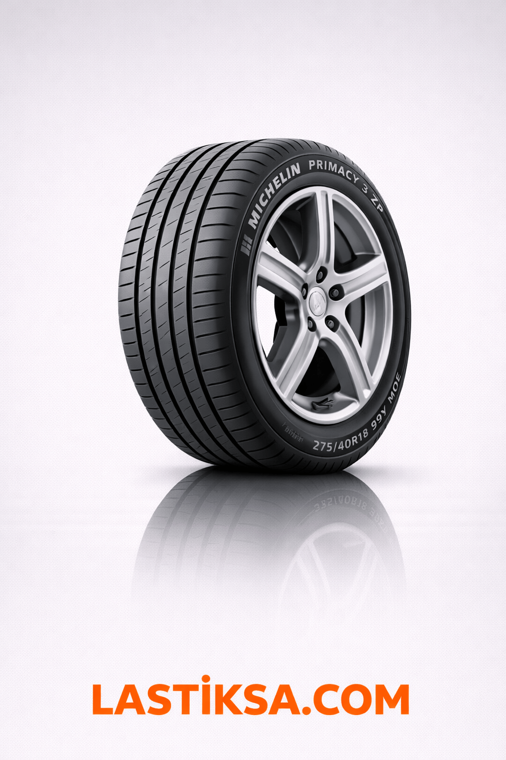 Michelin 275/40R18 99Y MOE Primacy 3 ZP 2025 