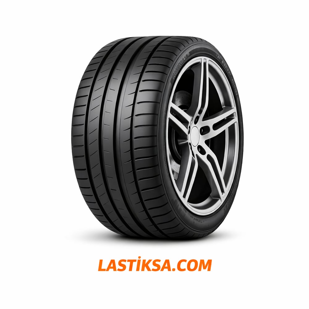 Michelin 275/40R22 108Y XL Pilot Sport 4 SUV 2025 