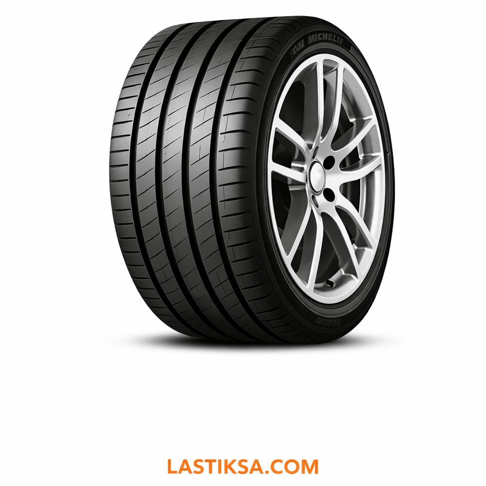 Michelin 275/45R20 110V XL VOL Pilot Sport 4 SUV 2026 