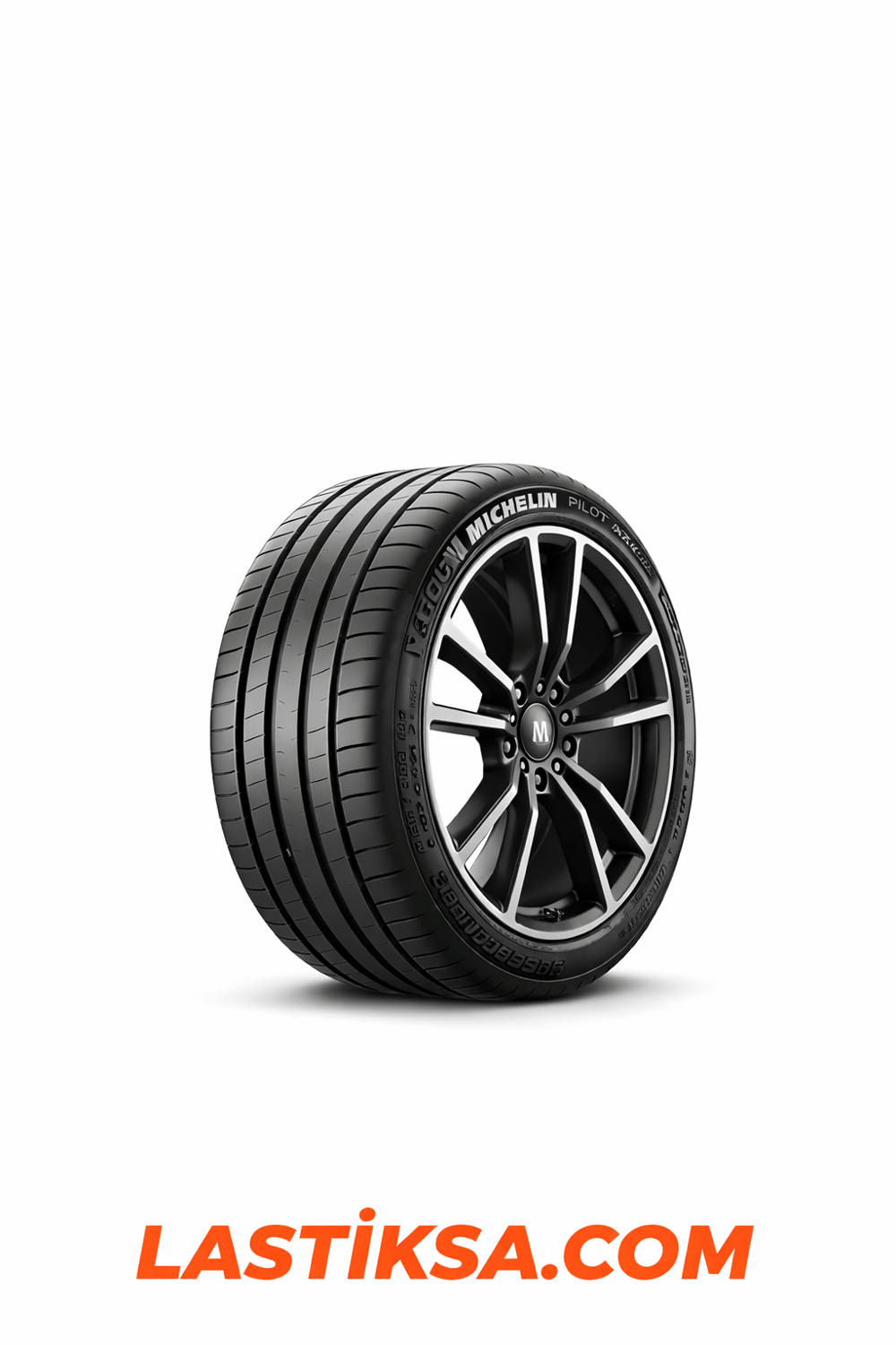 Michelin 275/45R20 110Y XL Pilot Sport 5 2025 