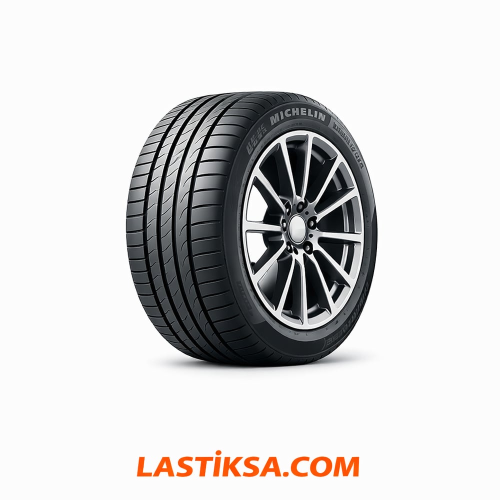 Michelin 285/40R21 109Y XL Pilot Sport 4 SUV 2026 