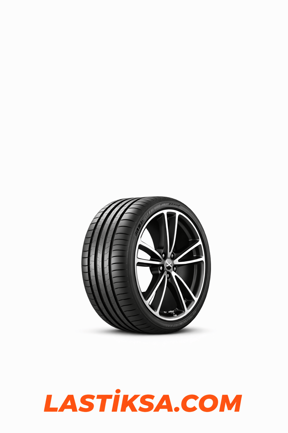 Michelin e.Primacy 215/45 R20 95T XL Yaz Lastiği - 2025
