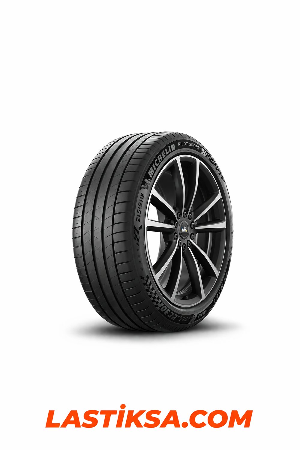 Michelin Pilot Sport 5 215/50 R17 95Y XL Yaz Lastiği - 2025
