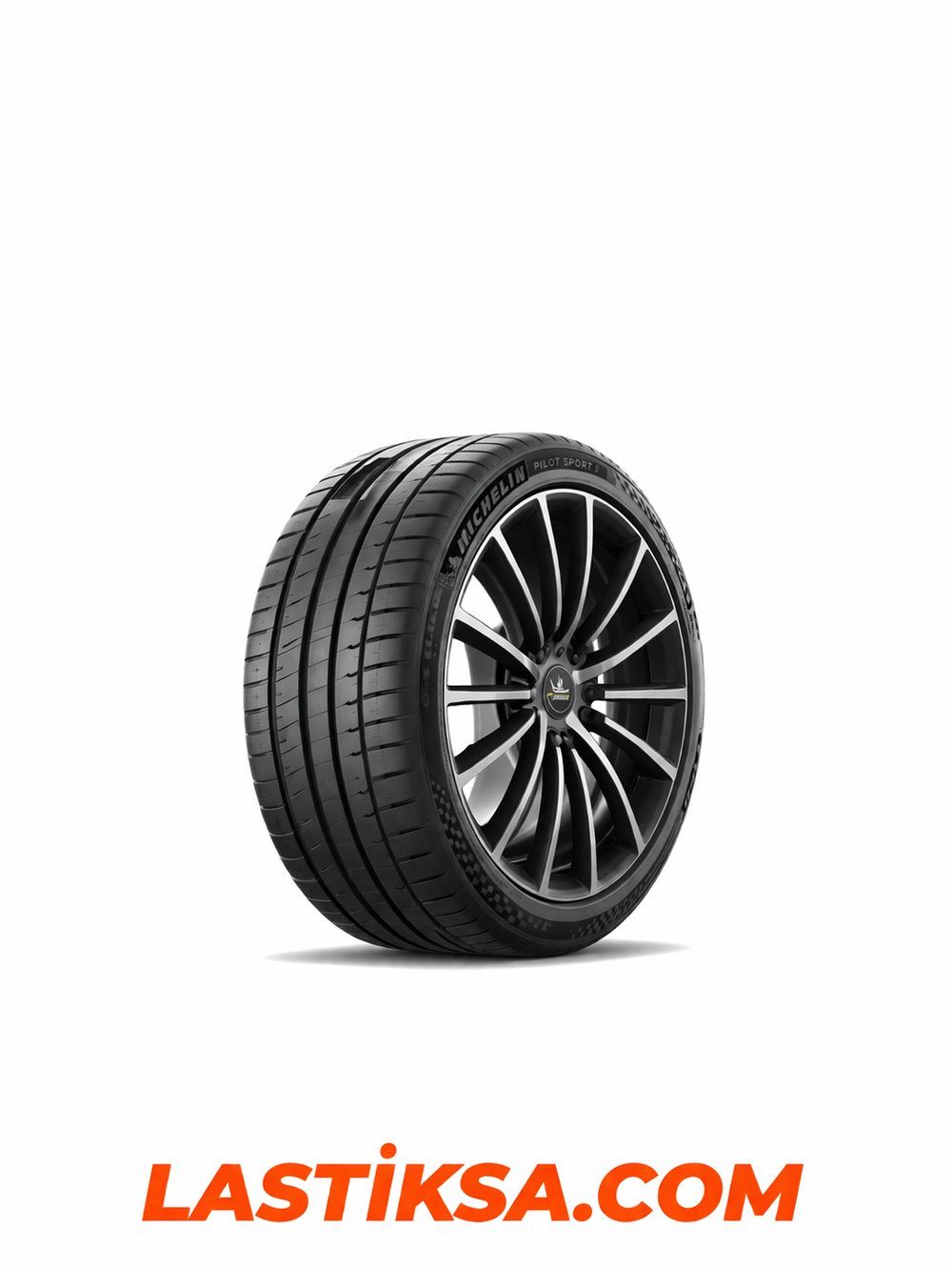 Michelin Pilot Sport 5 235/45 R17 97Y XL Yaz Lastiği - 2025
