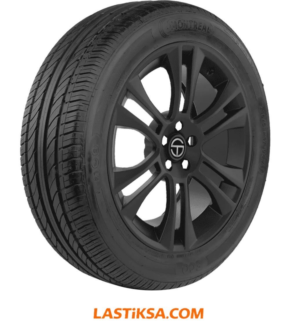 Montreal 205/65R15 94H Eco