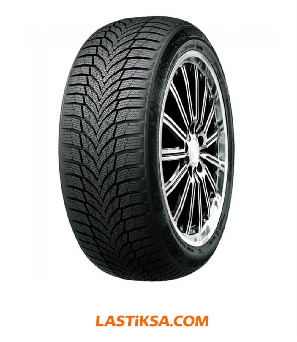 Nexen 235/50R19 103V XL Winguard Sport 2
