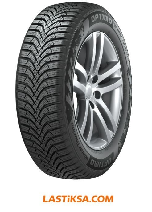 Optimo 195/60R15 88T RE Winter Touring OW41