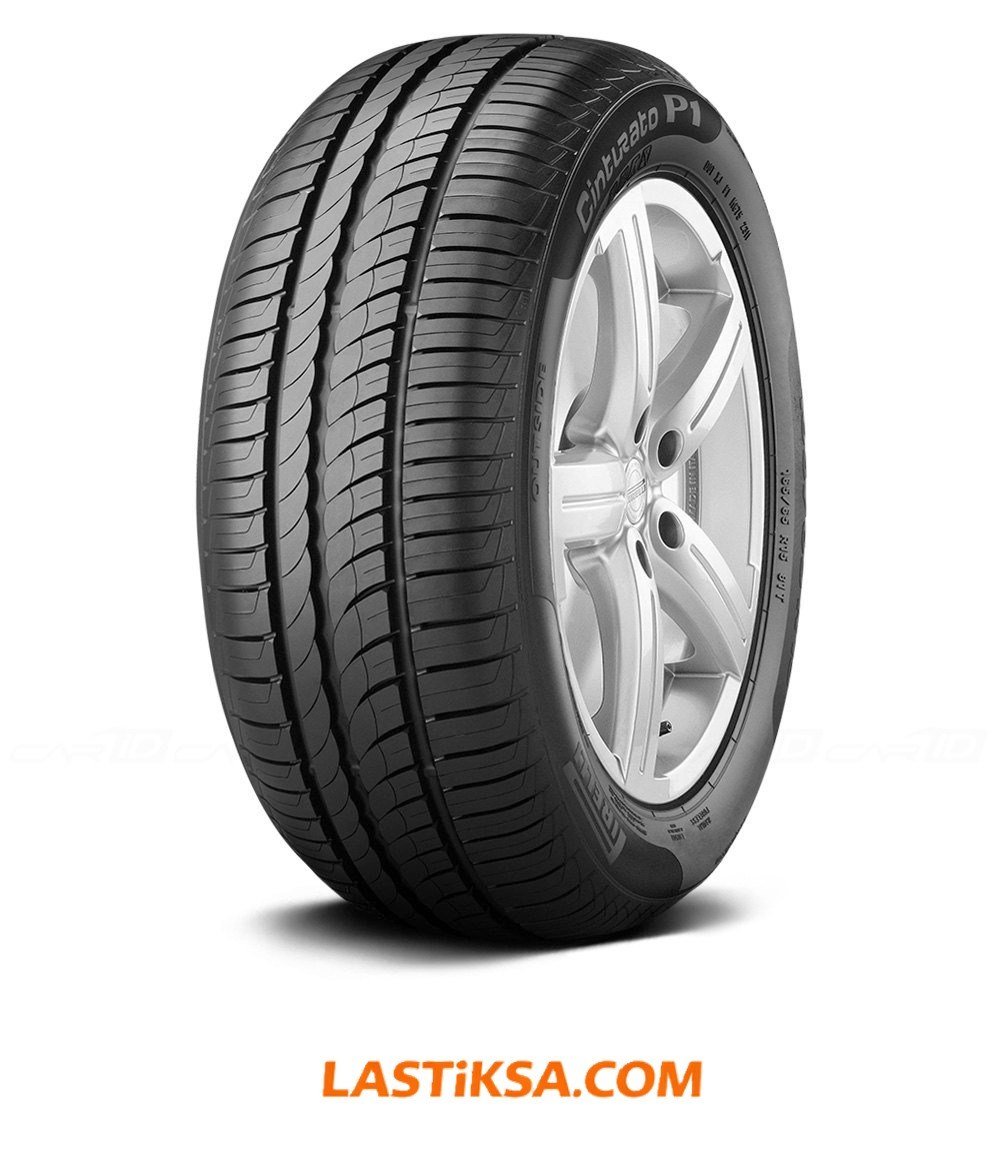 Pirelli 195/65R15 91V Cinturato P1 PC01