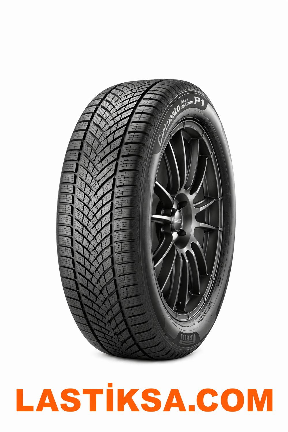 Pirelli 215/55R17 98W XL Cinturato All Season PC01 2026 