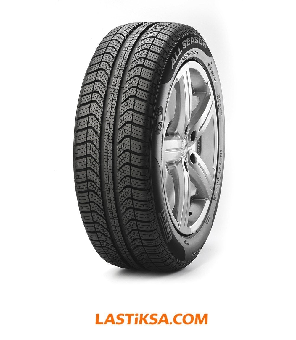 Pirelli 215/55R18 99V XL Cinturato All Season SF3