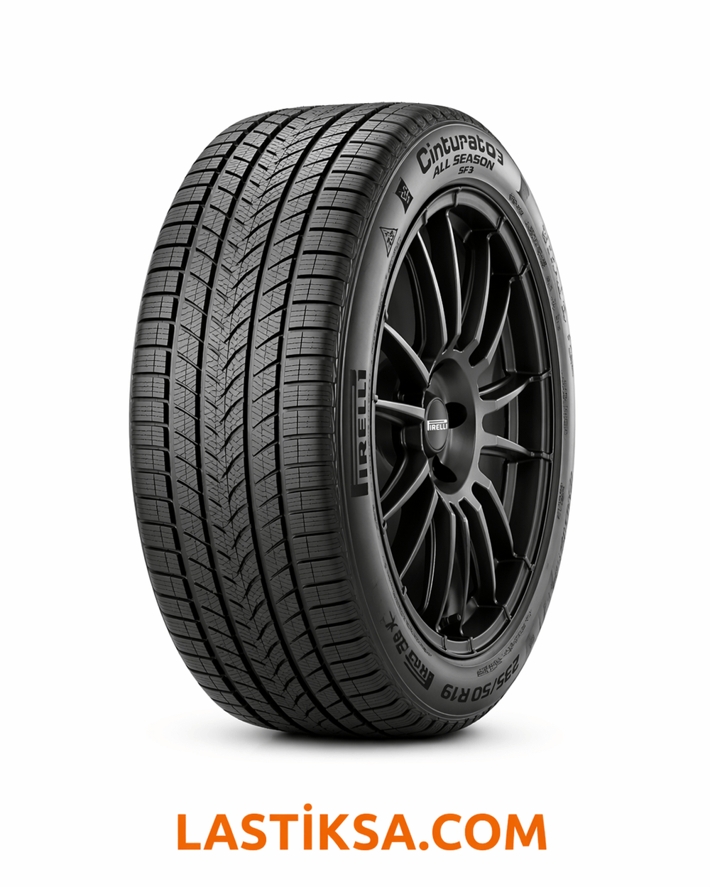 Pirelli 235/50R19 103W XL Cinturato All Season SF3 S-I 2026 