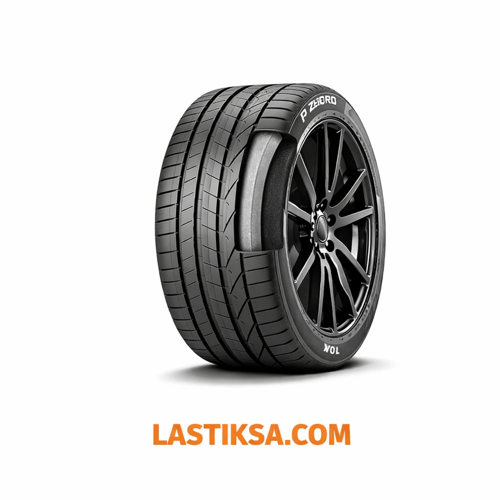 Pirelli 265/35R22 102V XL VOL P-ZERO (PZ4) NCS 2025 