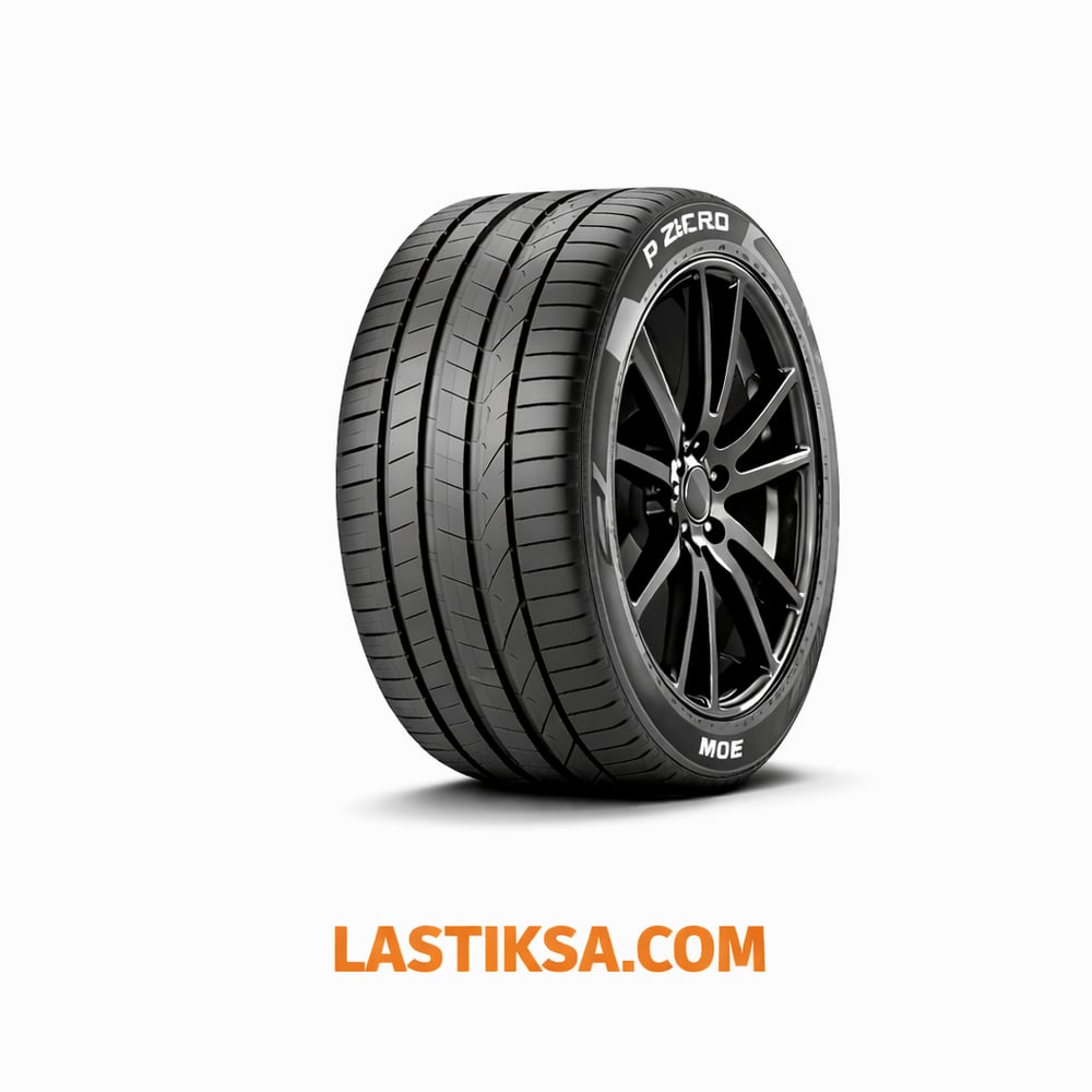 Pirelli 275/35R20 102Y XL MOE PZERO RFT 2025