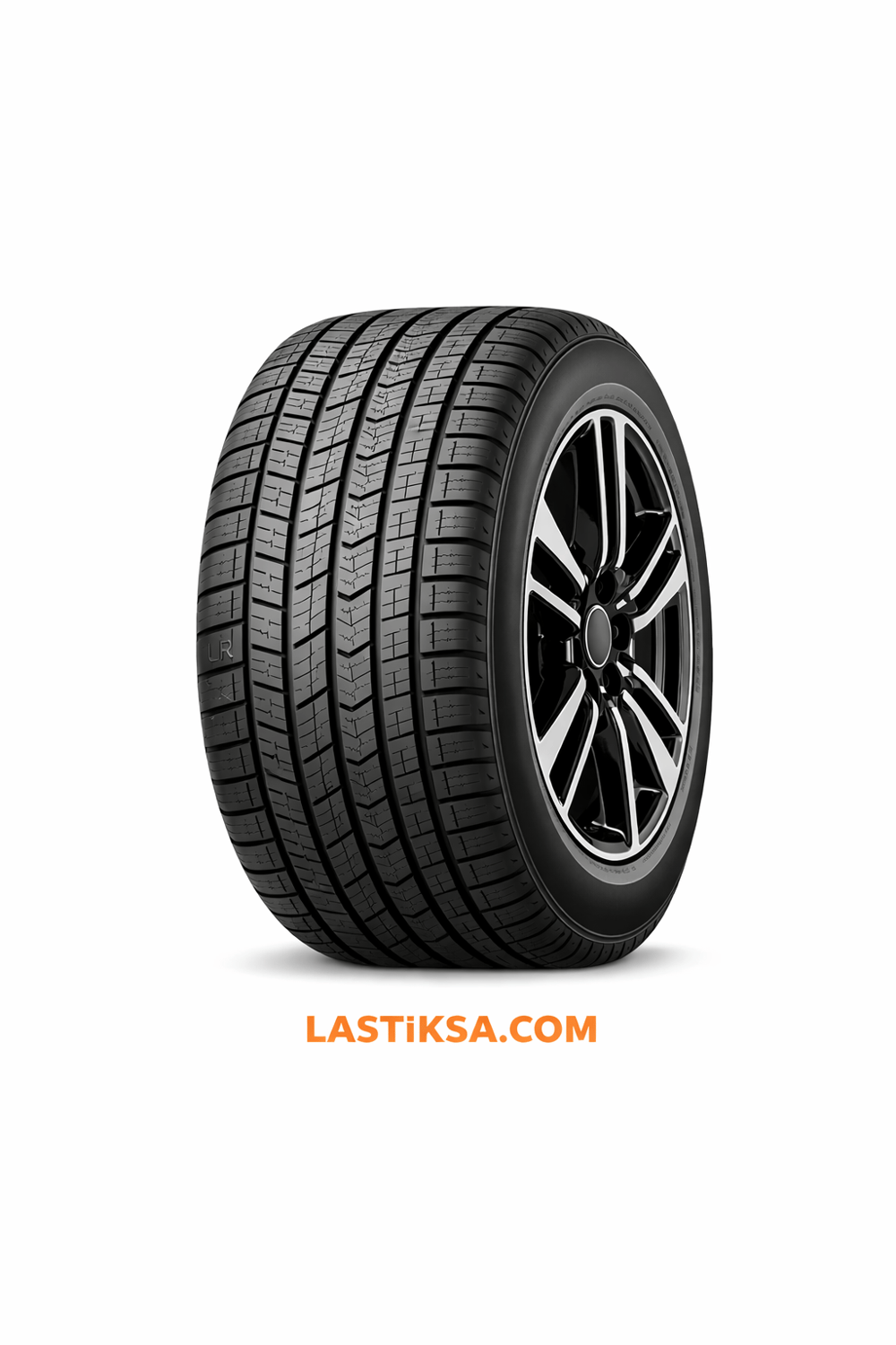 Pirelli 275/40R22 108Y XL LR Scorpion Verde All Season NCS 2025 