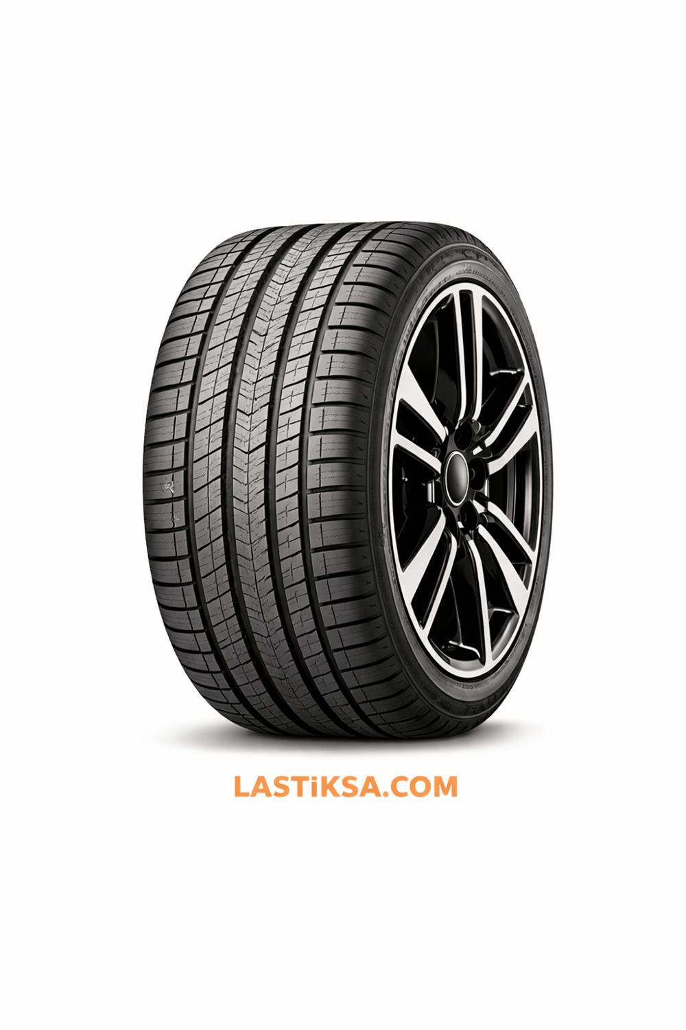 Pirelli255/40R21 102Y XL * P-ZERO (PZ4) NCS 2025 