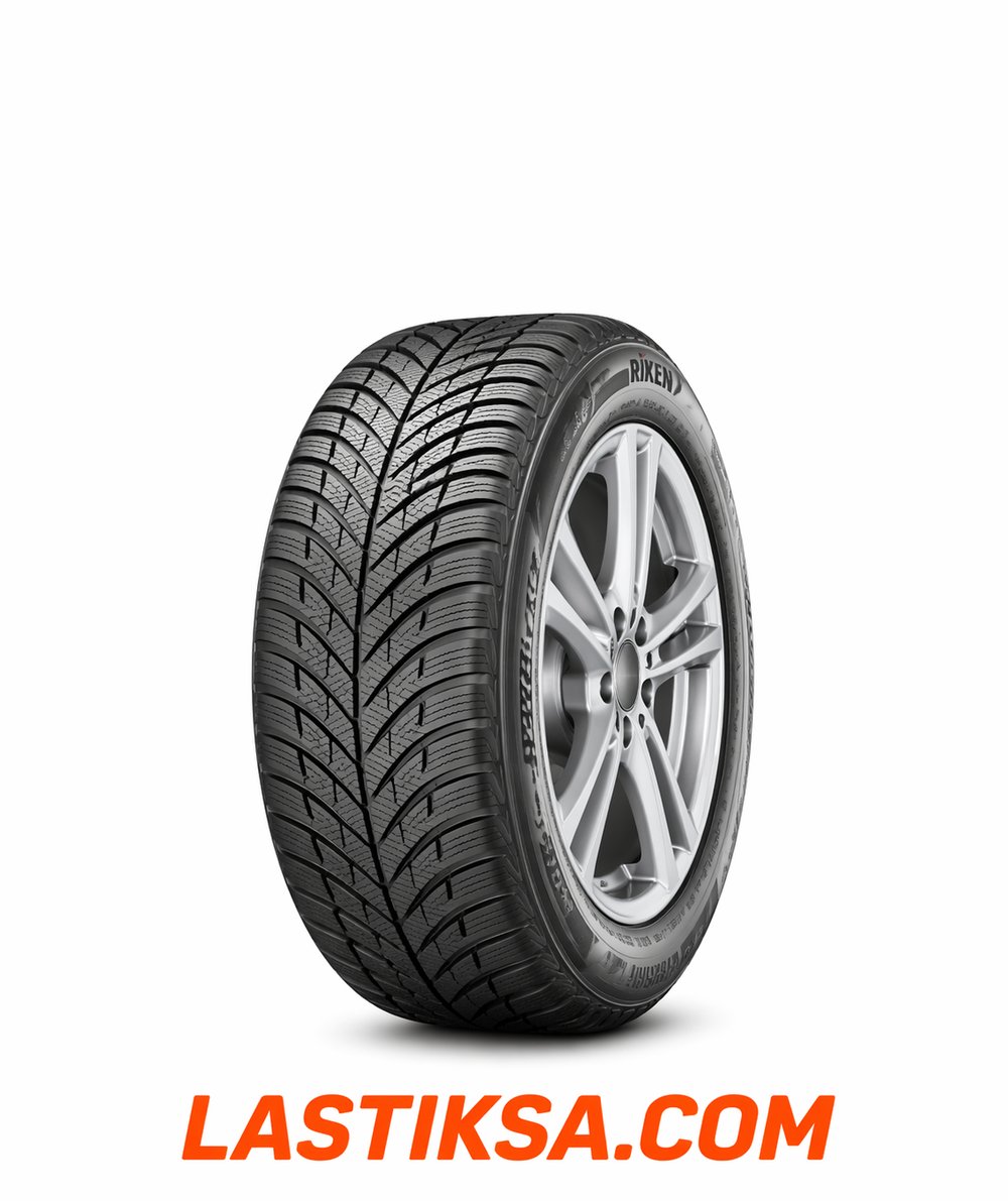 Riken 185/60R15 88V XL All Season 2026 