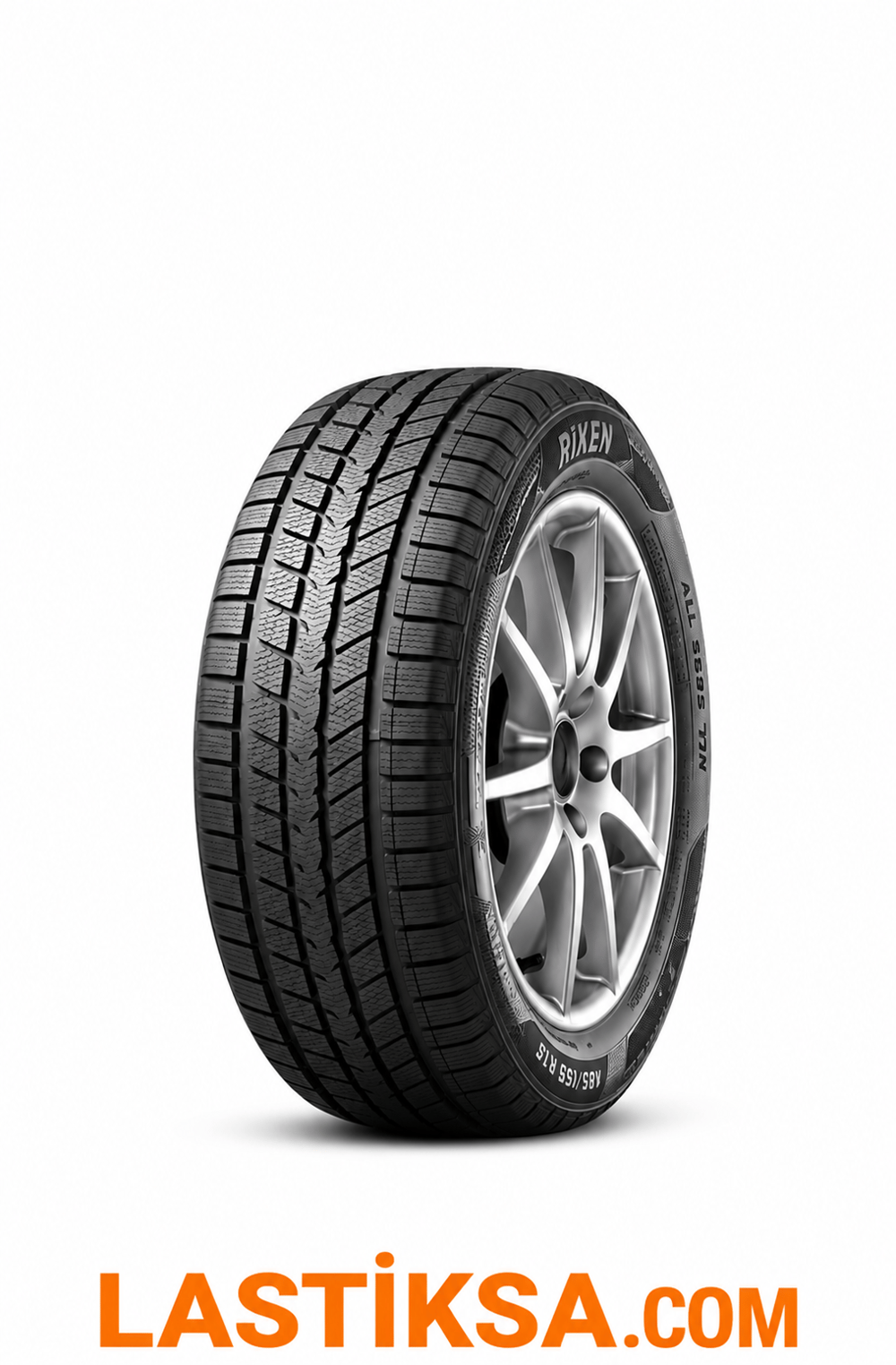 Riken 185/65R15 92V XL All Season 2026 