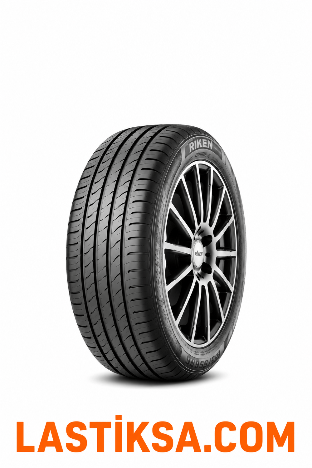 Riken 195/55R16 91V XL Summer 3 2026 