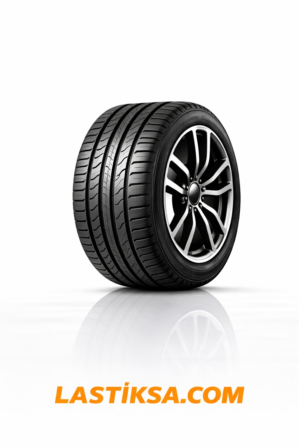 Riken 205/50R17 93V XL Summer 3 2026 