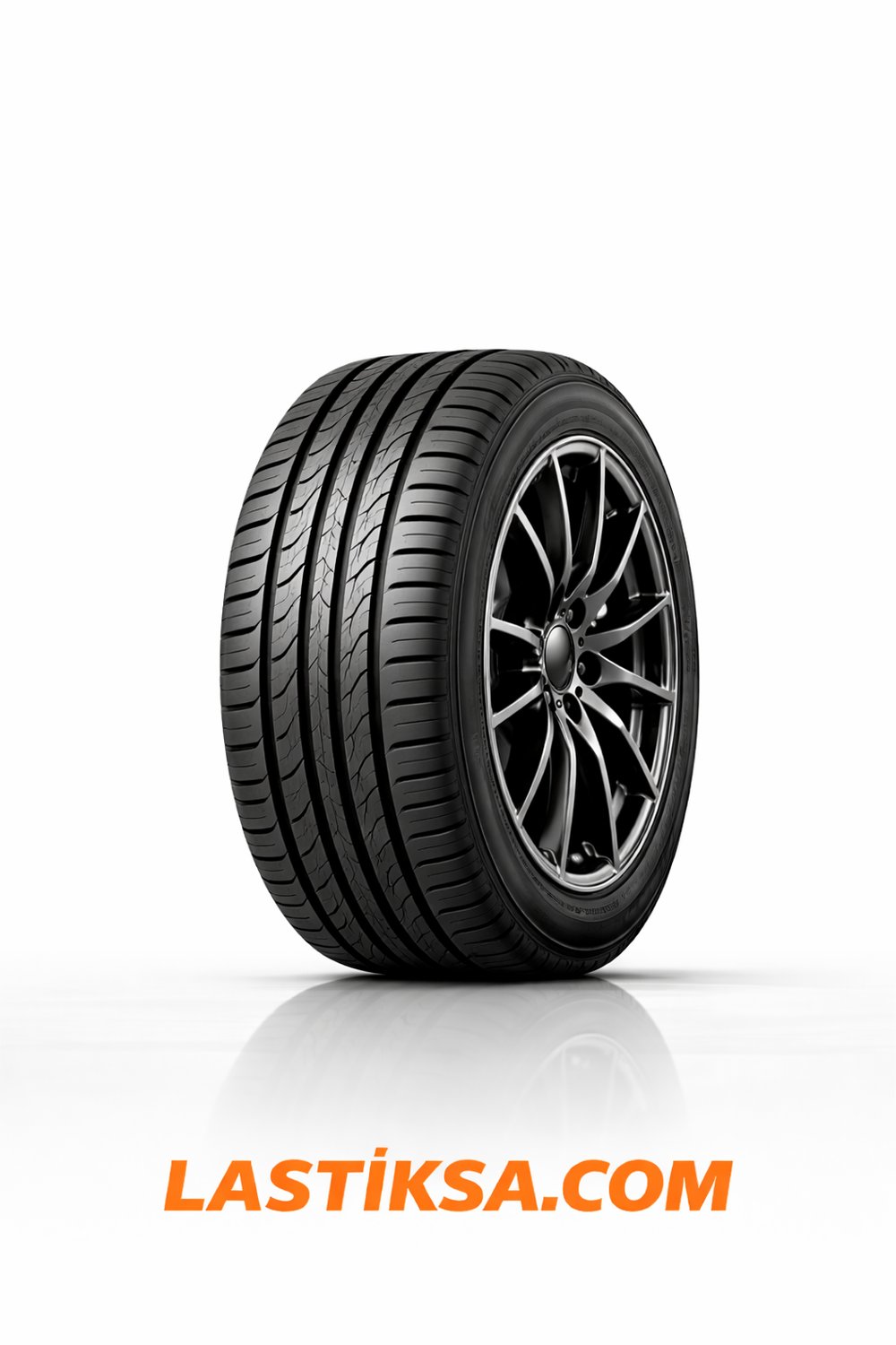 Riken 205/55R17 95V XL Summer 3 2025 