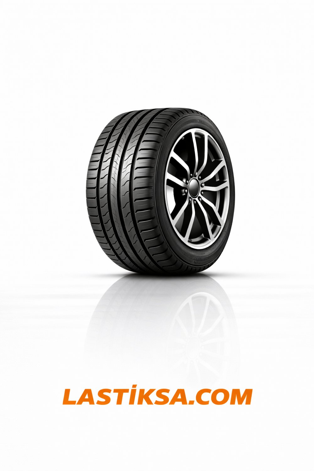 Riken 215/45R17 87V Summer 3 2026 