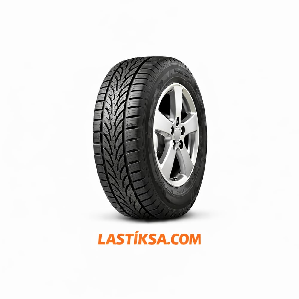 Riken 215/55R16 97V XL All Season 2026 