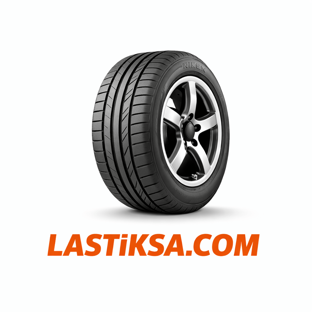 Riken 215/55R18 99V XL Ultra High Performance 2025 