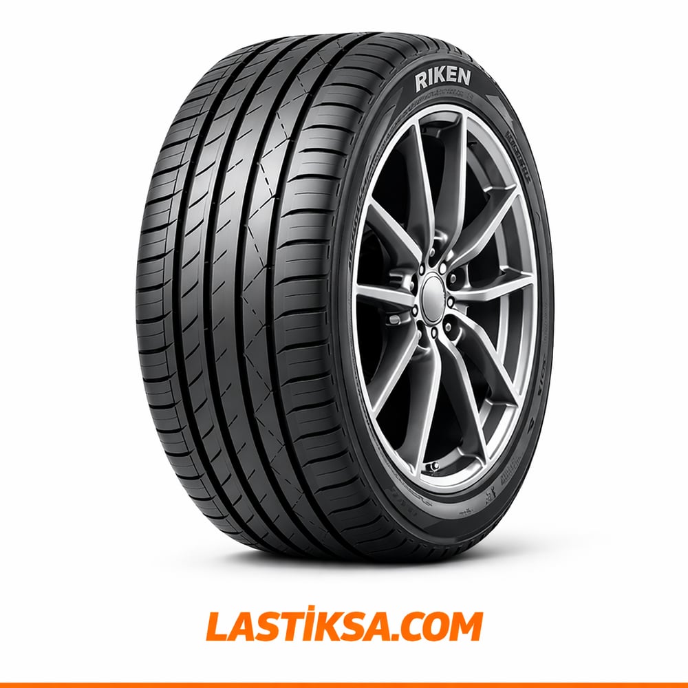 Riken 225/45R19 96W XL Summer 3 2026 