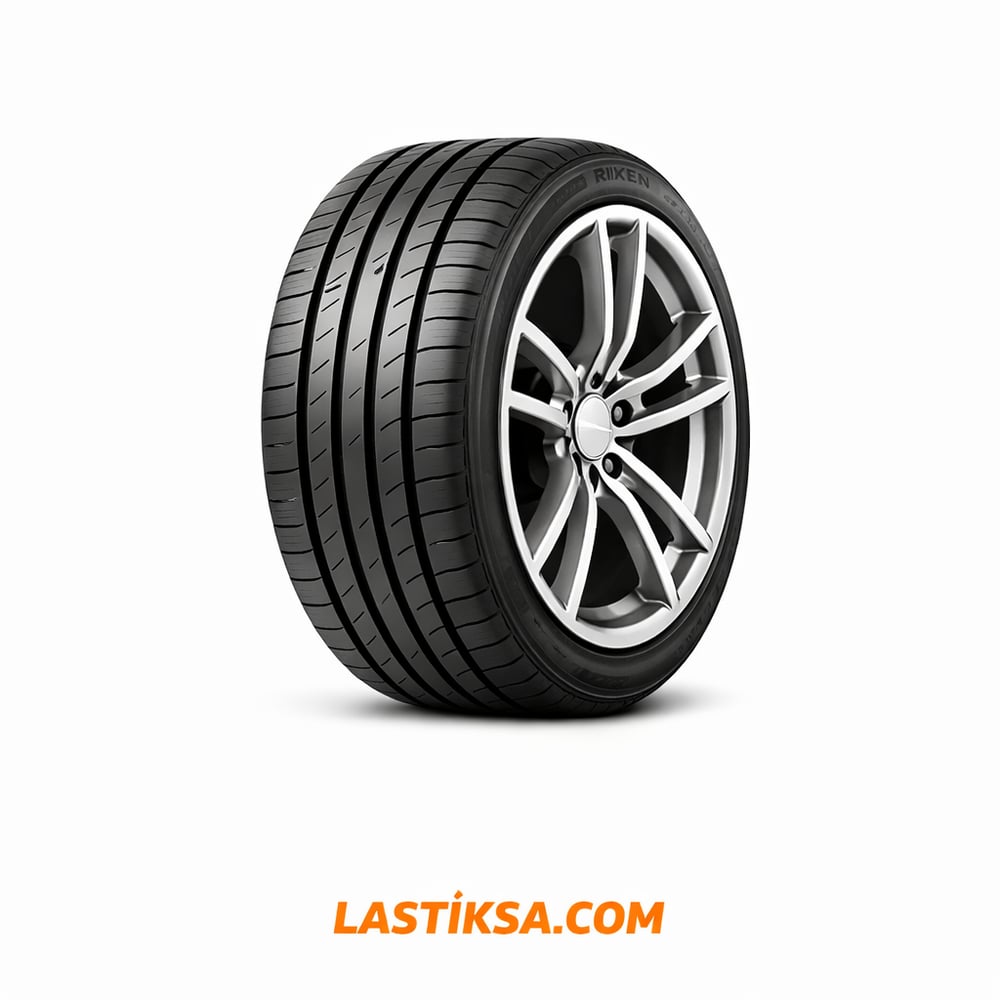Riken 225/50R17 98V XL Ultra High Performance 2025 