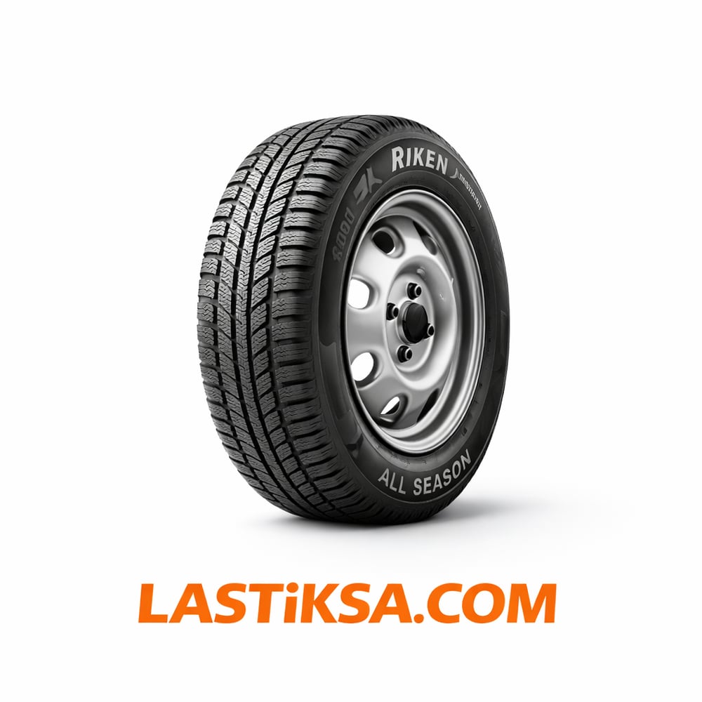Riken 225/55R17 101W XL All Season 2026 