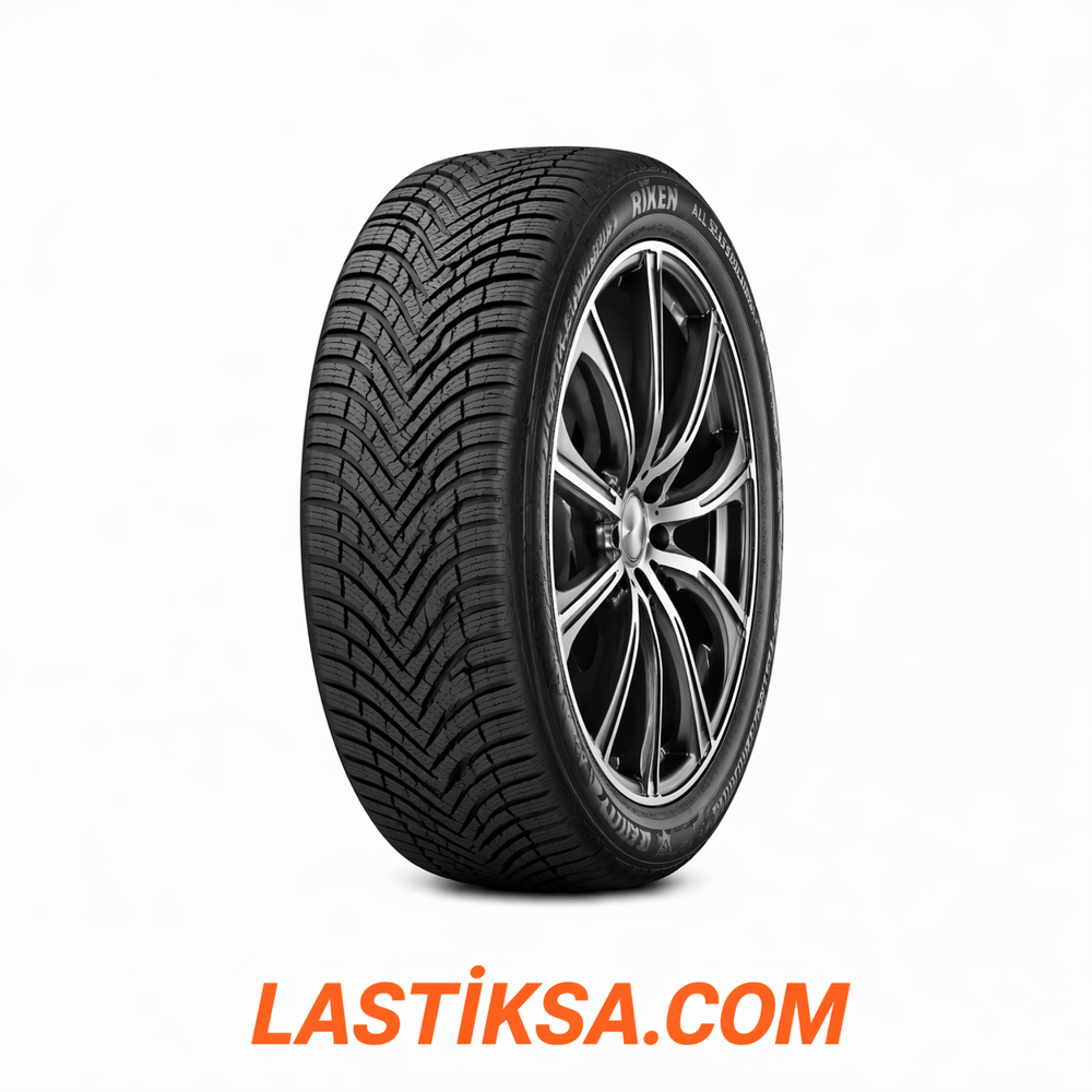 Riken 225/55R18 102V XL All Season SUV 2026 
