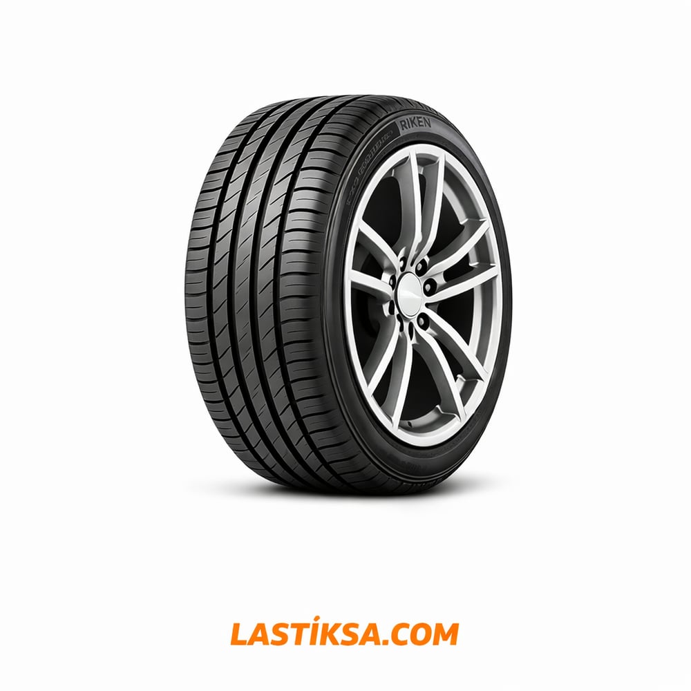 Riken 225/55R19 99V 701 SUV 2025 