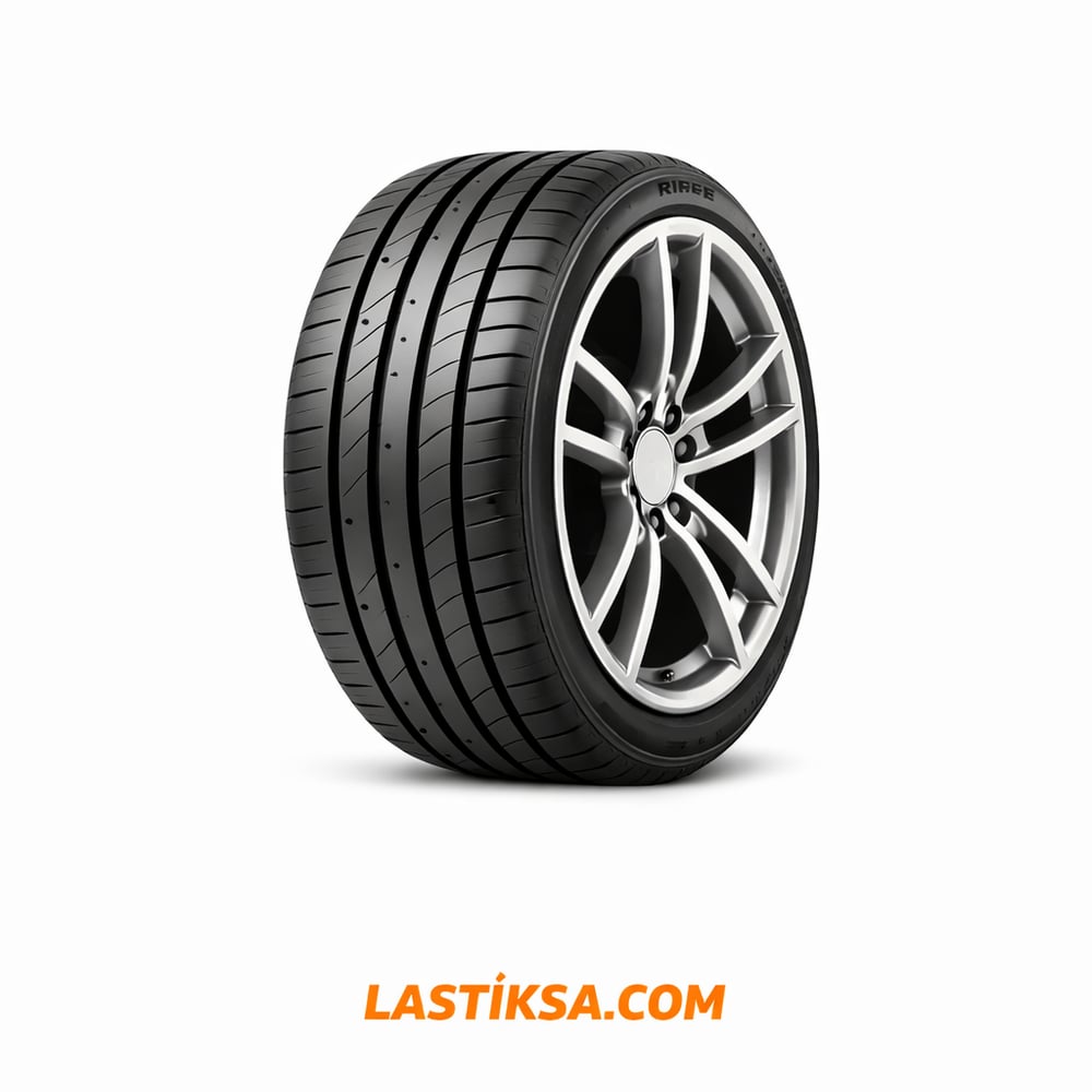 Riken 245/35R18 92Y XL Ultra High Performance 2025 