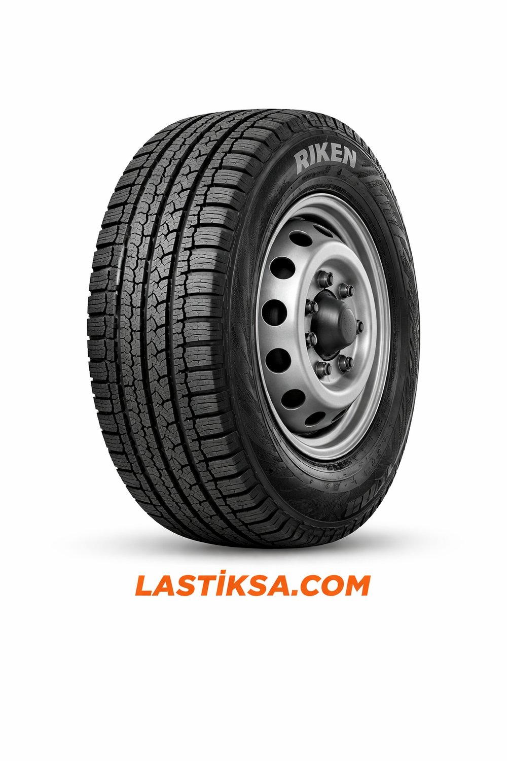 Riken205/65R16C 107/105T All Season Light Truck 2026 