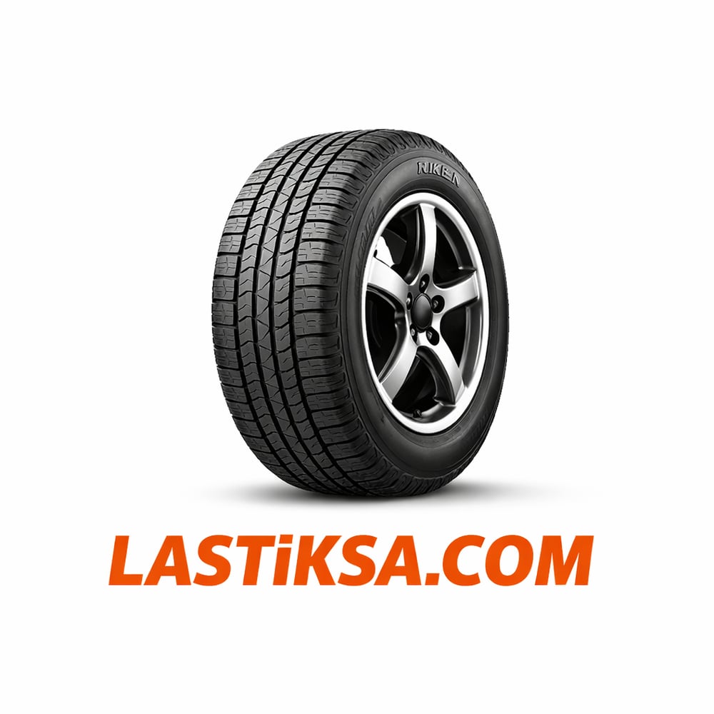 Riken265/65R17 116H XL 701 SUV 2025 