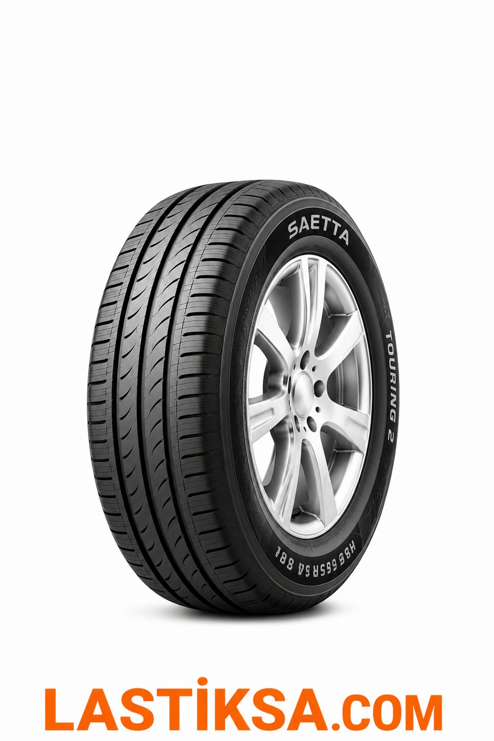 Saetta 185/65R14 86H Touring 2 2026 