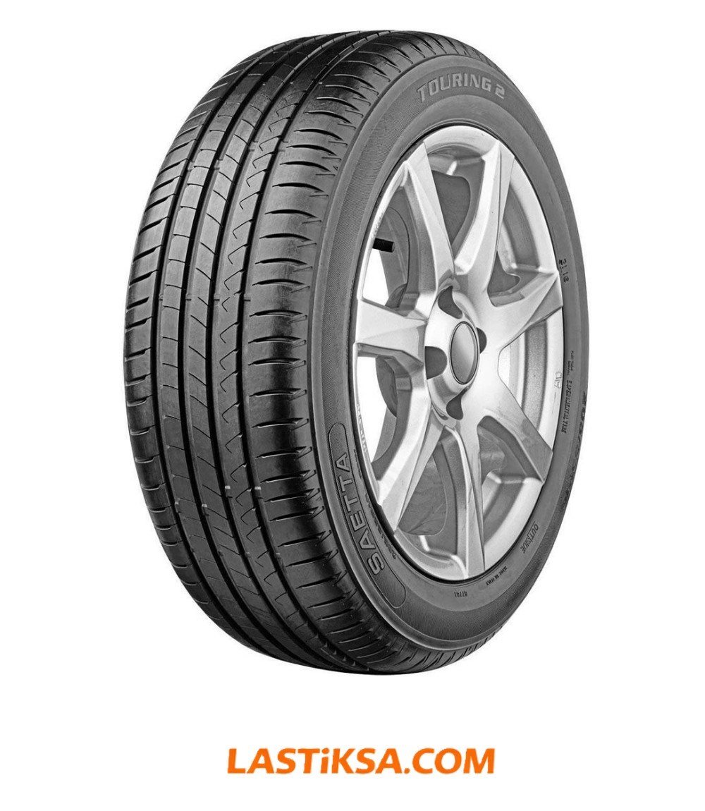 Saetta 195/65R15 91V Touring 2