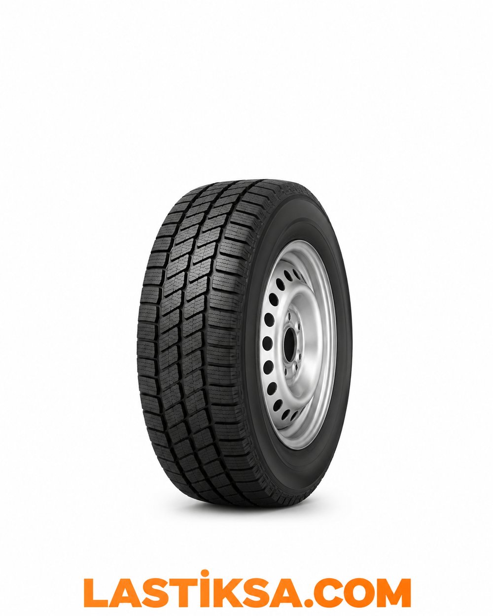 Saetta 195/75R16C 107/105R Van Winter 2025