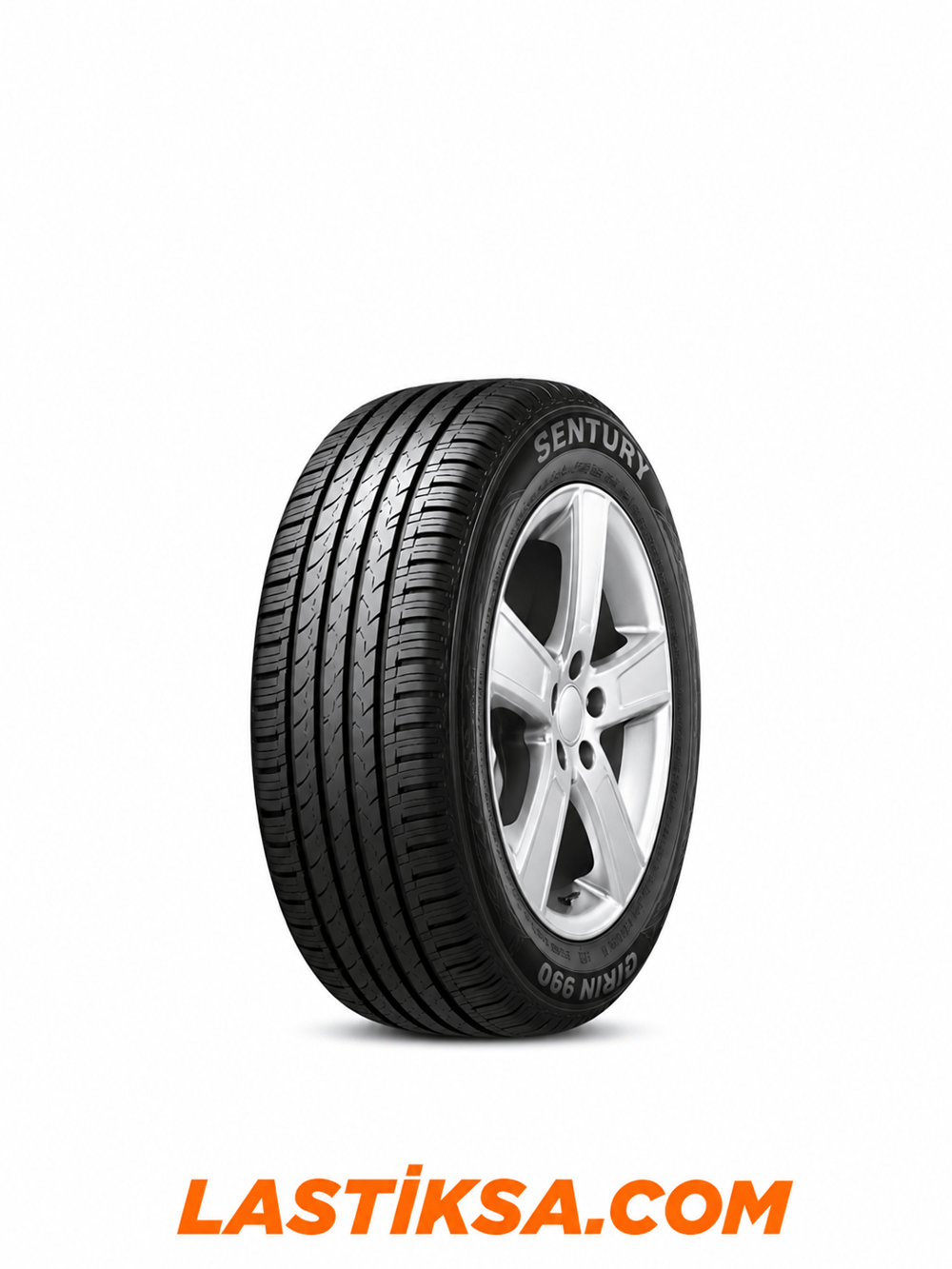 Sentury 215/45R17 91W XL Qirin 990 2026
