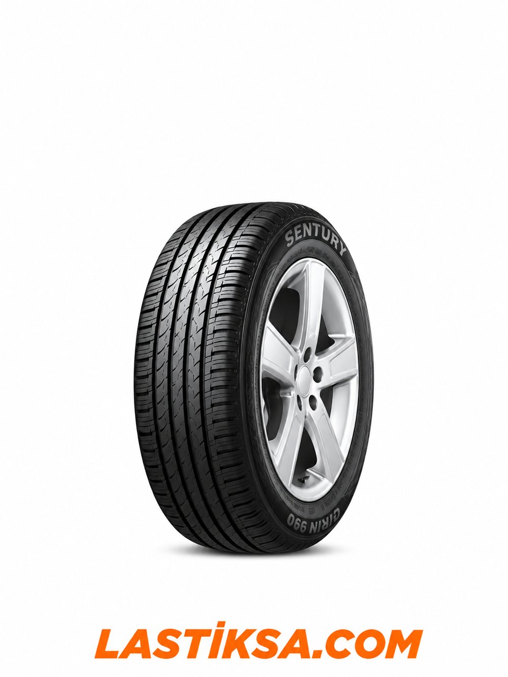 Sentury 225/60R17 99H Qirin 990 2026 