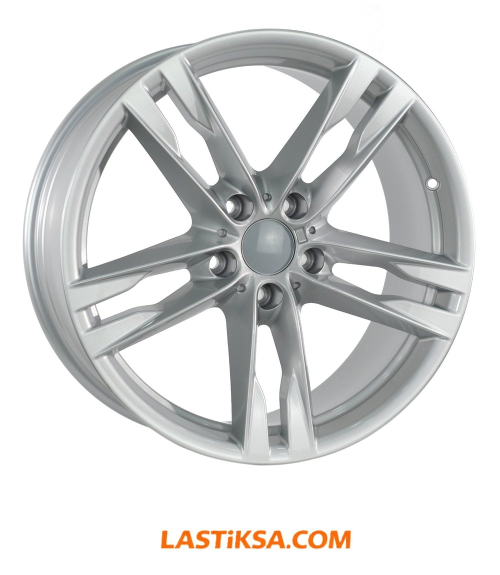 SONİC 1006/1 8.5X19 5X120 ET33 SİLVER 72,6 (4 ADET)