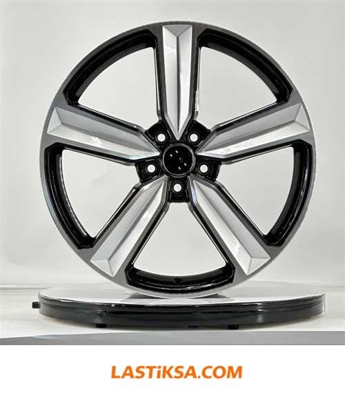 SONİC 1015/1 8.0X18 5X112 ET35 66,45 BD (4 ADET)
