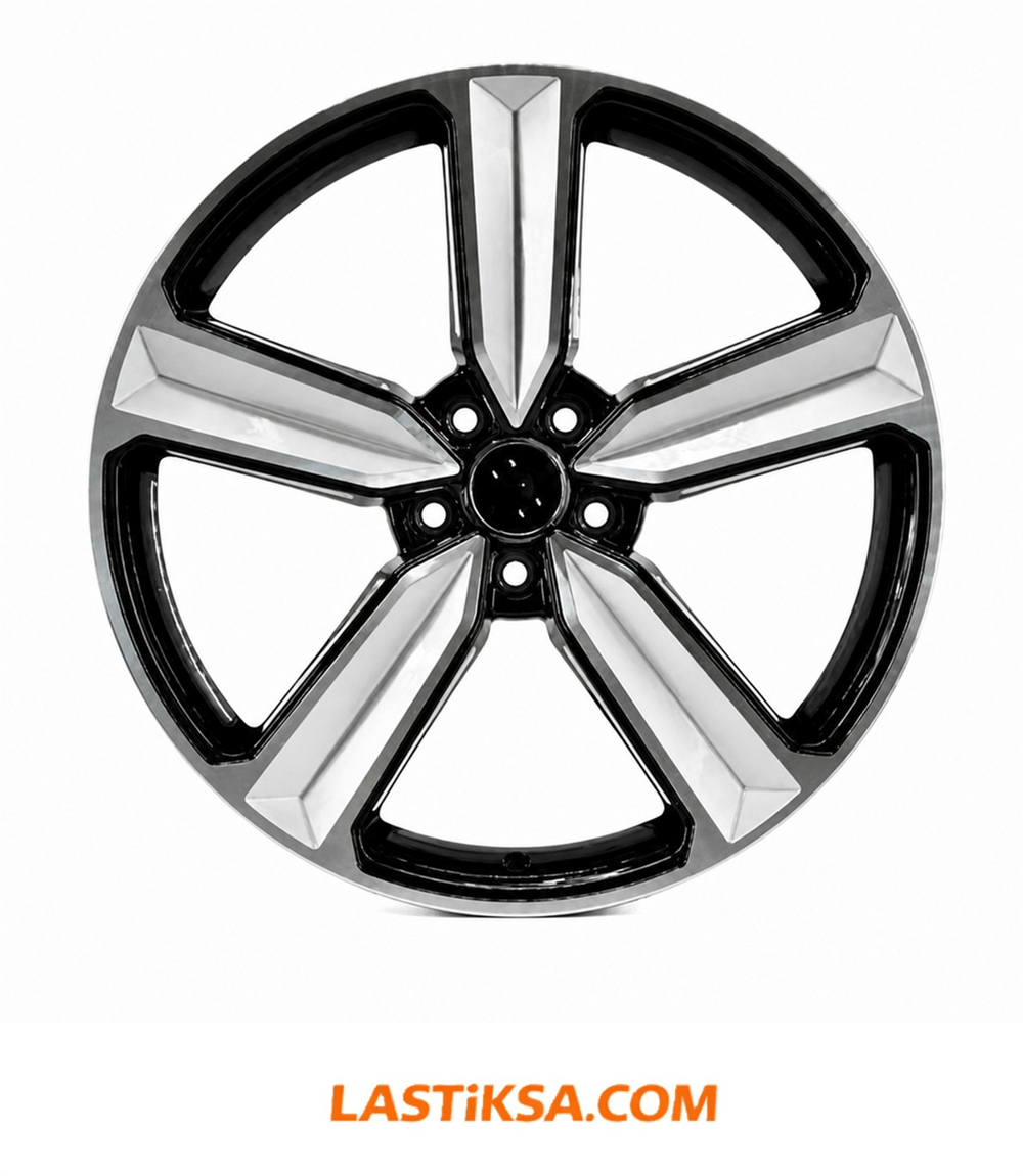 SONİC 1015/3 8.0X18 5X100 ET35 67,1 BD