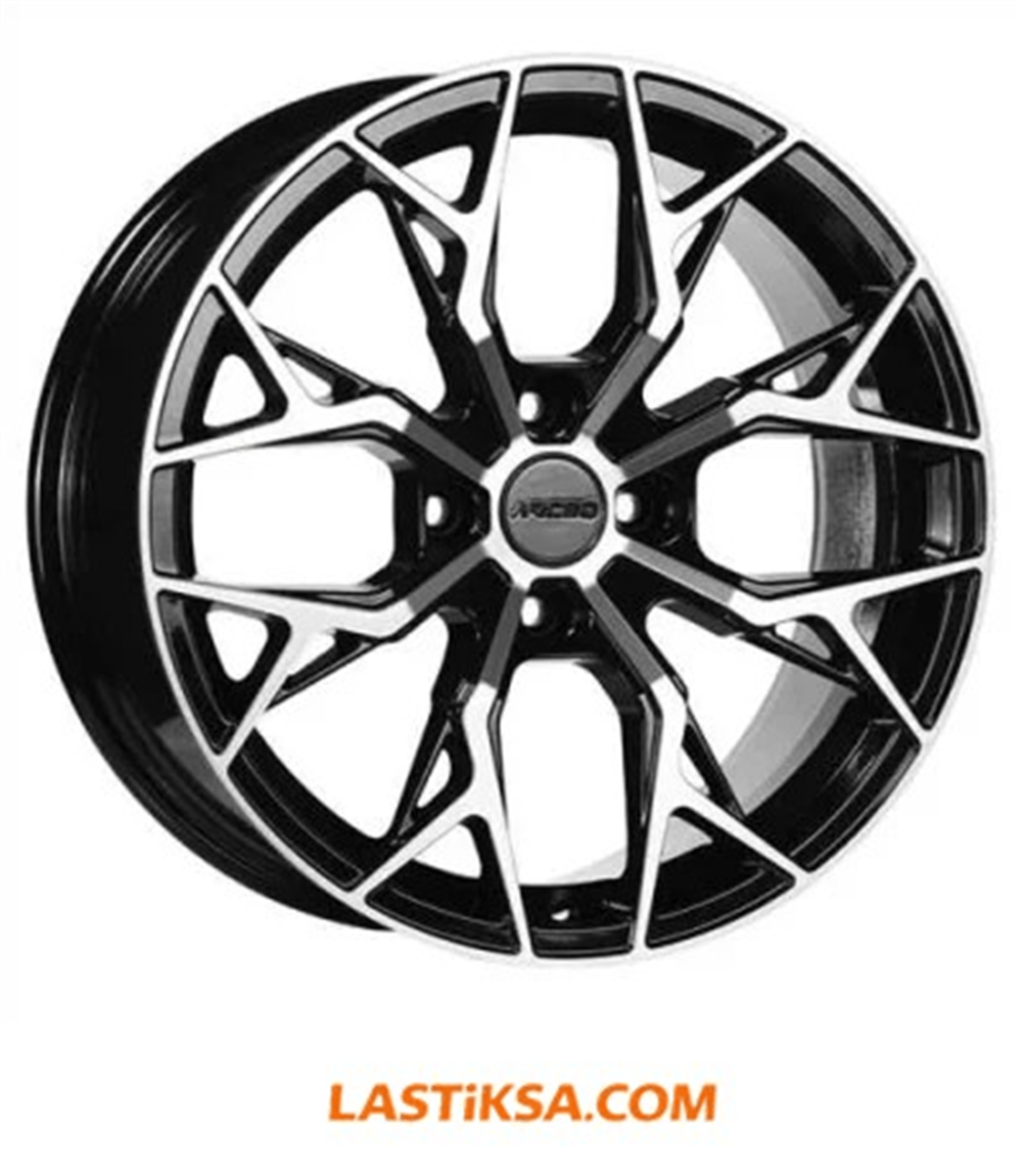 SONİC 1041/3 7.5X17 4X100 ET35 73,1 BD