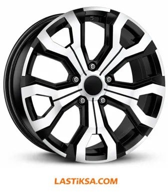 SONİC 1099/2 6.5X16 5X114.3 ET35 66.1 BD YENİ