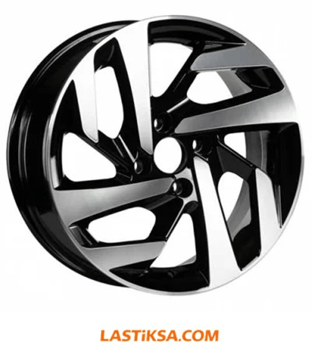 SONİC 7619/2 6.5X16 4X100 ET35 67,1 BD